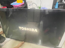 東芝電視55Z500NF 55英寸 144Hz 高刷高色域3+128GB 火箭炮 超清液晶智能電視機 以舊換新家電國家補貼 曬單實拍圖