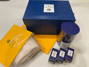 帕爾瑪之水（ACQUA DI PARMA）【香氣升級(jí)】藍(lán)色地中海淡香精（無(wú)花果香）50ml限定香水禮盒男女 曬單實(shí)拍圖