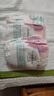 babycareAir pro紙尿褲夏季超薄透氣尿不濕寶寶尿片bbc嬰兒新生兒日用尿布 M碼- 1包 50片 +bc濕巾10抽 曬單實(shí)拍圖
