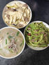 克拉古斯 沈陽(yáng)雞架熏烤涼拌雞骨架零食熟食即食沈陽(yáng)特產(chǎn)伴手禮甜辣248克*5 曬單實(shí)拍圖