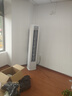 Leader海爾智家出品空調(diào)大3匹變頻圓柱立式柜機家用空調(diào)新一級能效冷暖節(jié)能WIFI自清潔冷暖 補貼20% 大3匹 一級能效 【25年新品】AI超省電環(huán)抱風 曬單實拍圖