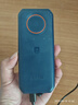 飛利浦（PHILIPS）E588A 老年人手機4G全網(wǎng)通大喇叭大聲音超長待機移動聯(lián)通電信廣電學生大按鍵老人專用手機 海軍藍 曬單實拍圖