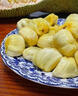 桃西村海南榴蓮蜜【順豐速發(fā)】 熱帶水果小尖蜜拉巴掌榴蓮蜜新鮮水果 4-5斤榴蓮蜜【催熟食用】 曬單實(shí)拍圖