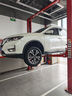 固特異（Goodyear）汽車輪胎 225/60R18 100V AMG SUV 安乘SUV 適配 哈佛，雪佛蘭 曬單實(shí)拍圖