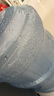 美廚（maxcook）純凈水桶 礦泉水桶飲水桶 帶龍頭20L 自駕游手提戶外 方形MCX1176 曬單實(shí)拍圖