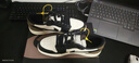耐克（NIKE）籃球鞋女子AJ低幫AIR JORDAN 1運(yùn)動(dòng)鞋CZ0858-102黑白38.5 曬單實(shí)拍圖