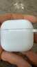 威頓【官網正品丨主動降噪Air4代】華強北藍牙耳機真無線適配蘋果半入耳式iPhone16/15Pods/14國家補貼 【原版正裝全功能頂配版】 主動降噪+空間音頻+三真電量 曬單實拍圖