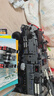 ONEBOT運(yùn)兵車2.0拼裝玩具積木模型流浪巨大型仿真地球車生日禮物 CN171運(yùn)兵車2.0夜光版 曬單實(shí)拍圖