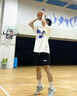 MOSLATE賴氨酸氨基丁酸促進長高 dha兒童青少年生長素鈣片青少年11-17歲 曬單實拍圖