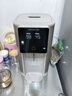 九陽(yáng)不銹鋼管路電熱水瓶5L 臺式飲水機 316L內膽 U底無(wú)縫易清潔 分體可拆 6段調溫 恒溫開(kāi)水瓶WP950 5L 【底盤(pán)可拆卸】 曬單實(shí)拍圖