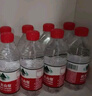 農(nóng)夫山泉 飲用水飲用天然水380ml*24瓶 辦公商務(wù)會議 塑膜紙箱隨機發(fā)貨 曬單實拍圖