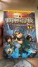 特種兵學(xué)校 漫畫(huà)版1-4（套裝4冊）課外閱讀書(shū)籍 團隊合作能力-抗挫折能力-自信心-獨立性-責任感 曬單實(shí)拍圖