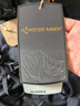 MYSTERY RANCH神秘農(nóng)場(chǎng)登山包 云雀Gallagator系列戶外徒步背包 輕便旅行雙肩包 20L 黑色 L/XL 曬單實(shí)拍圖