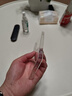 Freeson 適用魅族21 Pro手機殼保護套輕薄全包防摔防撞簡約清透TPU軟殼（附指環(huán)扣掛繩）透明 曬單實拍圖