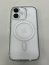億色（ESR）Ai按鍵全包適用iPhone17手機殼蘋果17保護套透明硅膠軟殼超薄磁吸鏡頭防護氣囊防摔新款外殼防指紋 曬單實拍圖