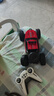 JJR/C合金越野車四輪電動(dòng)rc遙控賽車兒童玩具男孩汽車遙控車生日禮物 曬單實(shí)拍圖