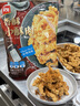 美好 農(nóng)家小酥肉原味2斤裝1kg 豬肉酥肉 方便菜半成品菜空氣炸鍋食材 曬單實拍圖