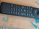 中興移動(dòng)網(wǎng)絡(luò )電視機頂盒全網(wǎng)通4K高清藍牙無(wú)線(xiàn)5GWIFI手機投屏家用智能 基礎款-插網(wǎng)線(xiàn) 不支持wifi 曬單實(shí)拍圖
