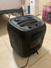 JBL PartyBox Encore2音樂戰(zhàn)將歡唱版2藍(lán)牙音箱 國(guó)家補(bǔ)貼 戶外家庭KTV麥克風(fēng)一體唱K歌廣場(chǎng)舞低音音響 曬單實(shí)拍圖