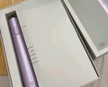 米家小米電動(dòng)牙刷T302成人/學(xué)生 4種凈齒模式 150天續(xù)航 4支刷頭 霜紫色送男友/女友 父親節(jié)節(jié)日禮物 曬單實(shí)拍圖