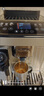 德龍（Delonghi）全自動(dòng)咖啡機(jī) 意式家用15bar泵壓13檔研磨豆粉兩用13款菜單自動(dòng)奶泡NEXT原裝進(jìn)口E LattePlus 2.0 升級(jí)全彩屏幕顯示 大容量奶缸水箱 自動(dòng)清洗 曬單實(shí)拍圖