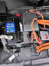 原裝one新能源汽車(chē)專(zhuān)用啟動(dòng)蓄電瓶12V50A低壓AGM啟停電池 20年以后款理想ONE原裝電瓶AGM50安 曬單實(shí)拍圖