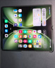vivo X Fold5 12GB+256GB 鈦度 217g超輕薄 等效6000mAh藍(lán)海電池 超可靠三防折疊屏 AI 折疊屏 手機(jī) 曬單實(shí)拍圖