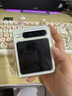 華為（HUAWEI）Pura X 新品折疊屏華為手機 1610闊型屏  鴻蒙操作系統5紅楓原色影像 零度白 12GB+512GB 曬單實(shí)拍圖
