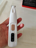 POPOCOLA貓咪剃腳毛器小貓推子靜音修剪專用神器電推剪狗狗寵物剃毛器 寵物剃腳毛器【新款】 曬單實(shí)拍圖