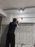海爾（Haier）凈省電兩匹大掛機(jī)一級(jí)能效節(jié)能省電客廳臥室壁掛式空調(diào) KFR-48GW/E1-1家電國(guó)家補(bǔ)貼20%以舊換新 曬單實(shí)拍圖