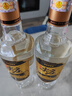 五糧液綿柔尖莊大光瓶酒 濃香型純糧食白酒 50度 500mL 2瓶 尖莊高光國標一級 曬單實(shí)拍圖