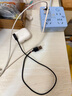 Keep手環(huán)充電線B3/B4/B4 Lite快充配件便攜USB插頭專用電源線磁吸式 手環(huán)B4/B4lite專用充電線 曬單實拍圖