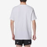 耐克(NIKE)男短袖T恤 速干透氣 運(yùn)動休閑 舒適百搭 FQ3867-100 白XL 曬單實拍圖