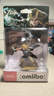 任天堂正版塞爾達傳說(shuō)曠野之息amiibo手辦王國之淚林克守護者假面林克弓 王國之淚林克現貨 曬單實(shí)拍圖