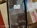 紐為適用三星S23ultra手機(jī)殼全包S23翻蓋真皮磁吸S23十plus錢包S9180皮套S9160 【尊貴黑】皮套送全屏膜 三星Galaxy S23 Ultra 曬單實拍圖