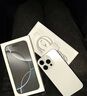 Apple/蘋果 iPhone 16 Pro Max（A3297）256GB 白色鈦金屬 支持移動聯(lián)通電信5G 雙卡雙待手機 曬單實拍圖