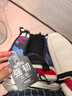 YONEX尤尼克斯羽毛球包新款BA02312國家隊(duì)羽毛球包方包雙肩大容量背包 BA02312EX 白紅 3支裝 曬單實(shí)拍圖