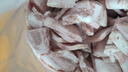 新鮮五花肉片土豬原切五花肉豬肉烤肉食材豬肉散養(yǎng)新鮮紅燒肉批發(fā) 新鮮五花肉片【凈重5斤】 曬單實(shí)拍圖