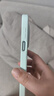 艾派客適用華為mate70Pro+手機殼液態(tài)硅膠鏡頭全包圍防摔散熱保護套簡約男女款純色軟外殼高級感新款軟殼 【淡青色】液態(tài)硅膠-軟糯手感-植絨內(nèi)襯護機 華為mate70 曬單實拍圖