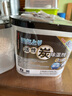 白元（HAKUGEN）除濕盒大容量 活性炭防潮除濕劑家用神器 800ml*6 曬單實(shí)拍圖