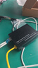 中科光電 千兆光模塊 SFP光模塊 1.25G單模光模塊 單模雙纖 1310nm,10KM LC接口 一只 ZK-GE-SM 曬單實(shí)拍圖