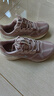 耐克NIKE女跑步鞋AIR ZOOM STRUCTURE 25運動鞋HV5161-600粉紅36.5 曬單實拍圖