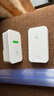 領(lǐng)普科技無線門鈴G4 家用不用電池自發(fā)電免布線 防水老人呼叫器 一拖一 曬單實拍圖