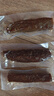 京東京造 手撕風(fēng)干牛肉干500g 約6成風(fēng)干內(nèi)蒙特產(chǎn)量販裝休閑減脂 口感稍軟 曬單實拍圖