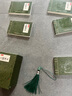 三國(guó)演義 四大名著小香書（精裝禮盒全6冊(cè)）中國(guó)古典名著繪本 連環(huán)畫彩色故事兒童讀物課外書口袋書漫畫書 曬單實(shí)拍圖
