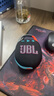 JBLCLIP5 音樂盒五代 戶外藍牙音箱 騎行裝備 便攜小音響 防塵防水音箱 禮物音箱 暗夜橙 曬單實拍圖