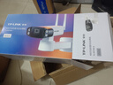普聯(lián)（TP-LINK） 室外防水云臺槍機攝像頭 家用無線WiFi網(wǎng)絡400萬高清星光全彩紅外夜視監(jiān)控 TL-IPC745-A4/星光全彩夜視版 含64G內(nèi)存卡 曬單實拍圖