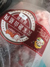 跑山密水農(nóng)家新鮮豬扇骨帶肉 排酸板骨 安心豬肉 燒烤煲湯食材源頭直發(fā) 豬扇骨3斤 曬單實(shí)拍圖