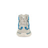 阿迪達(dá)斯YEEZY500冬季椰子男女潮流運(yùn)動(dòng)鞋GZ5544禮物UK9.0碼43碼 曬單實(shí)拍圖
