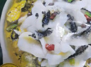 東方甄選酸菜魚(yú)預制菜加熱即食生鮮水產(chǎn)菜肴半成品冷凍夜宵速食品黑魚(yú)片 【5袋裝】免漿黑魚(yú)片 250g /袋 曬單實(shí)拍圖